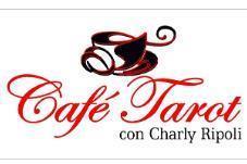 CAFE TAROT CON CHARLY RIPOLI