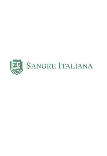 SANGRE ITALIANA
