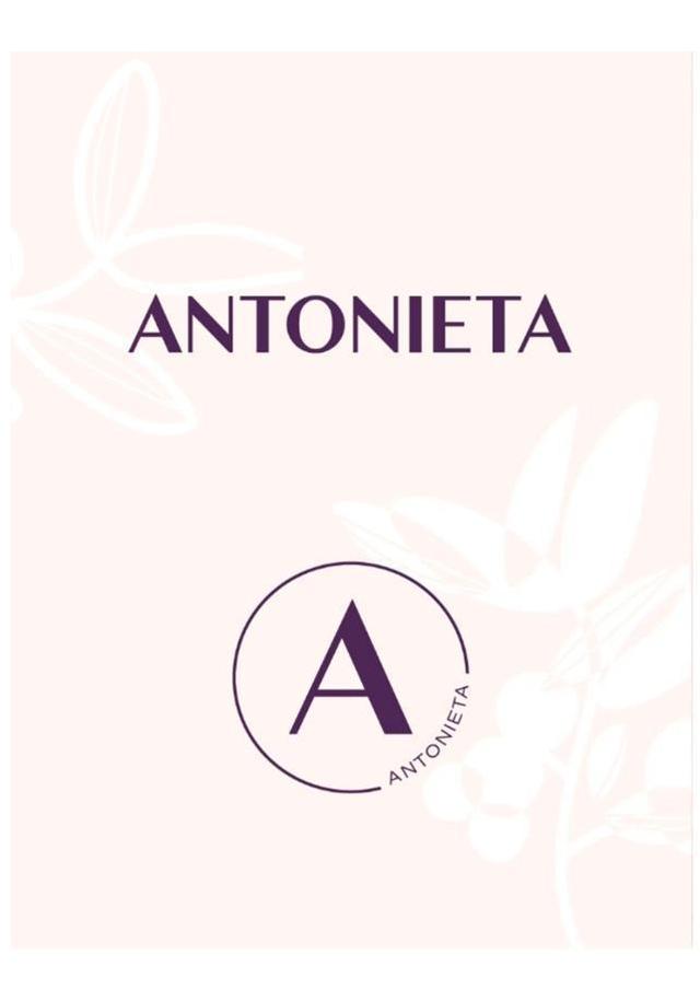 ANTONIETA