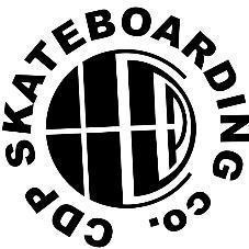 CDP SKATEBOARDING CO.