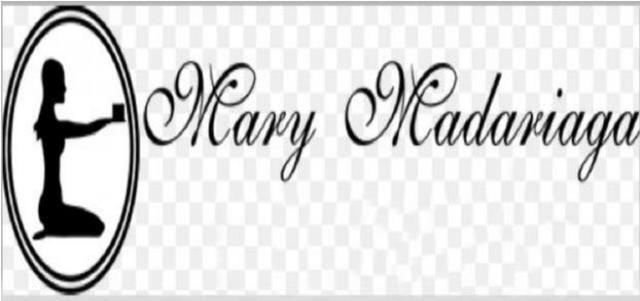 MARY MADARIAGA