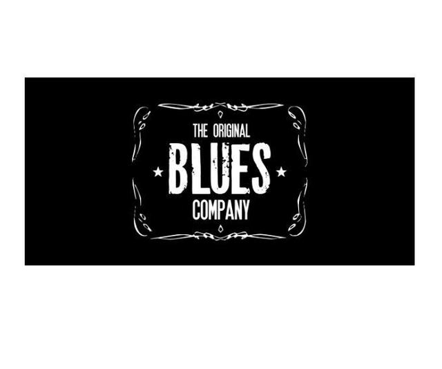 THE ORIGINAL BLUES COMPANY