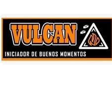 VULCAN INICIADOR DE BUENOS MOMENTOS
