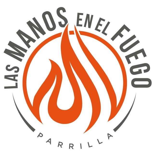 LAS MANOS EN EL FUEGO PARRILLA