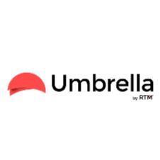 UMBRELLA BY RTM