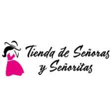 TIENDA DE SEÑORAS Y SEÑORITAS