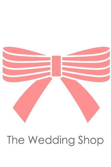 THE WEDDING SHOP