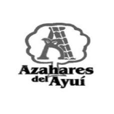 AZAHARES DEL AYUI A