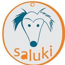 SALUKI