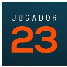 JUGADOR 23