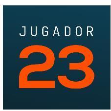 JUGADOR 23