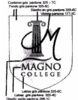 M MAGNO COLLEGE