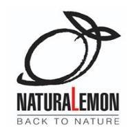 NATURALEMON -BACK TO NATURE