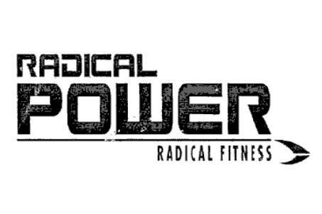 RADICAL POWER RADICAL FITNESS