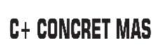 C+ CONCRET MÁS