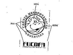 CARNES MESOPOTAMICAS - ARGENTINA - FUCOFA