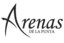 ARENAS DE LA PUNTA