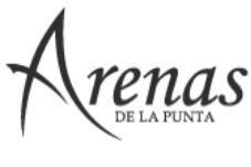 ARENAS DE LA PUNTA