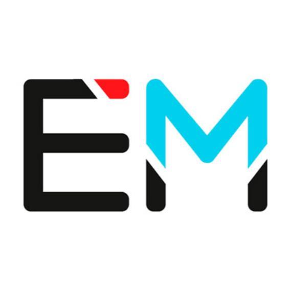 EM