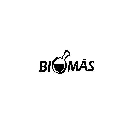 BIOMAS