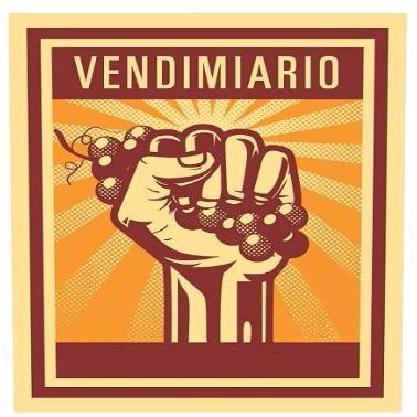 VENDIMIARIO