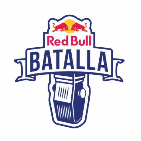 RED BULL BATALLA