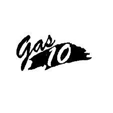GAS 10