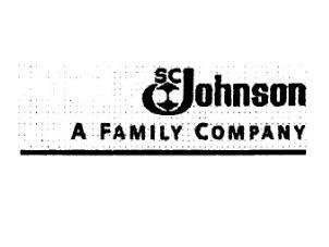 SC JOHNSON A FAMILY COMPANY