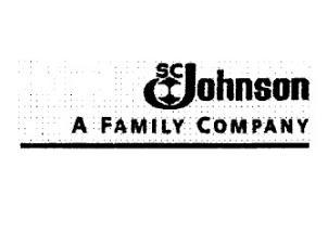 SC JOHNSON A FAMILY COMPANY