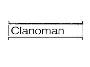 CLANOMAN