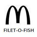 M FILET-O-FISH