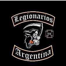 LEGIONARIOS MC ARGENTINA