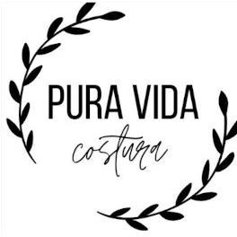 PURA VIDA COSTURA