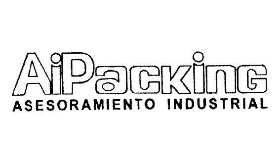 AIPACKING ASESORAMIENTO INDUSTRIAL