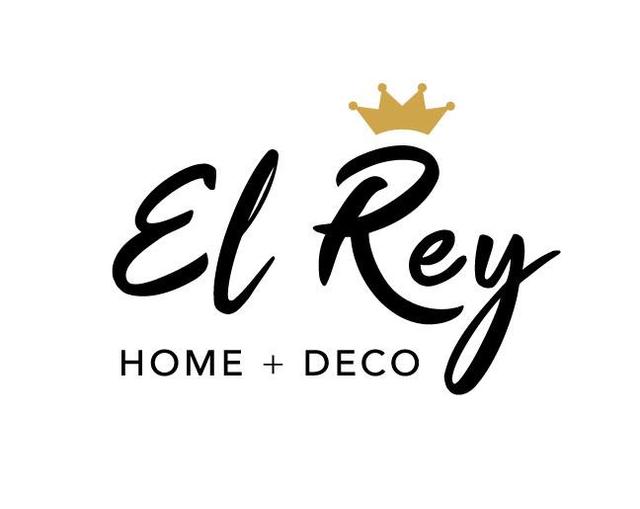 EL REY HOME + DECO