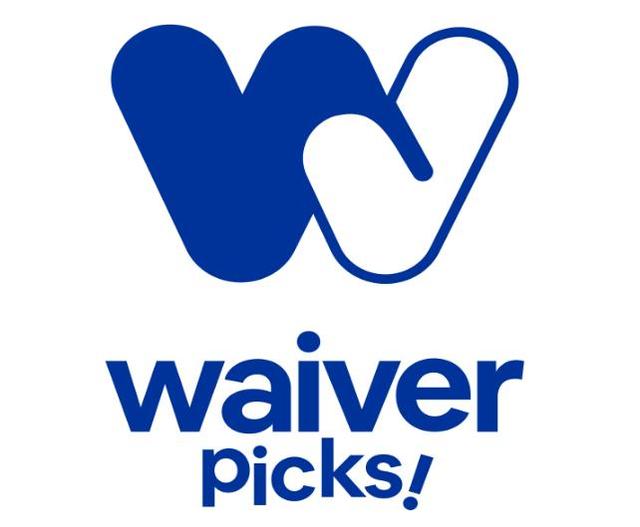 W WAIVER PICKS