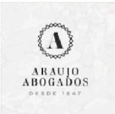 A ARAUJO ABOGADOS DESDE 1947