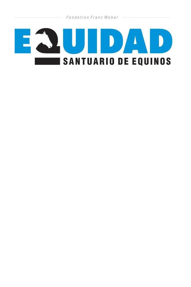 SANTUARIO EQUIDAD