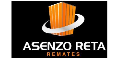 ASENZO RETA REMATES