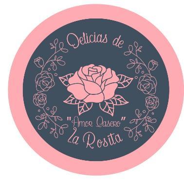 DELICIAS DE LA ROSITA AMOR CASERO