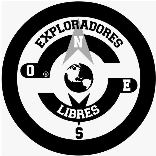 EXPLORADORES LIBRES