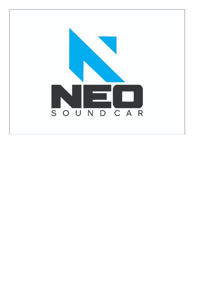 NEO SOUND CAR