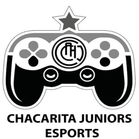 CHACARITA JUNIORS ESPORTS