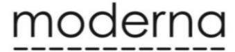 MODERNA