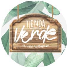 TIENDA VERDE ESPACIO SALUDABLE