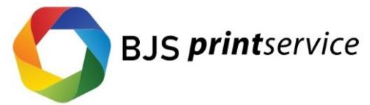 BJS PRINTSERVICE