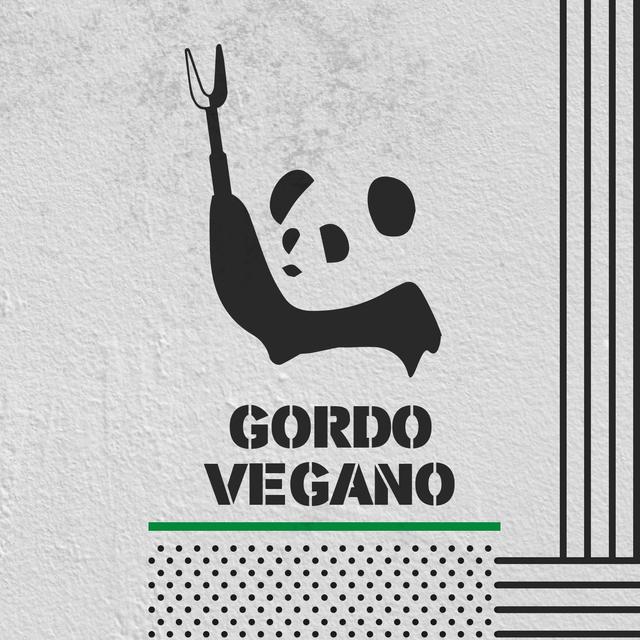 GORDO VEGANO