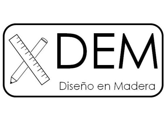DEM DISEÑO EN MADERA