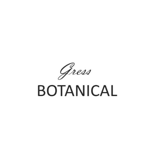 GRESS BOTANICAL
