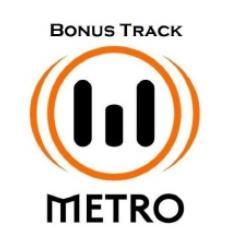 BONUS TRACK METRO